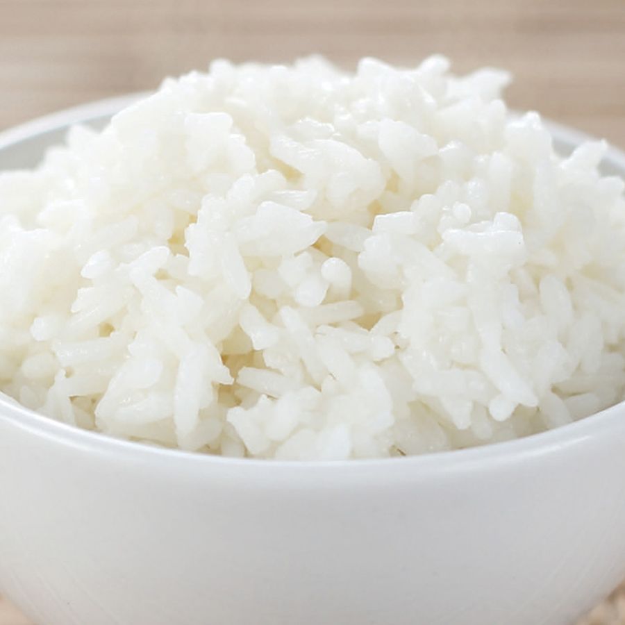 Perfect Fluffy Rice Recipe CrockPot®