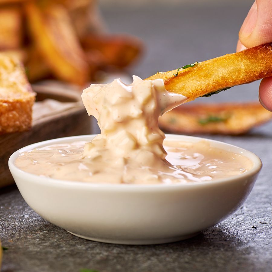 Chips and Dips Recipe CrockPot®